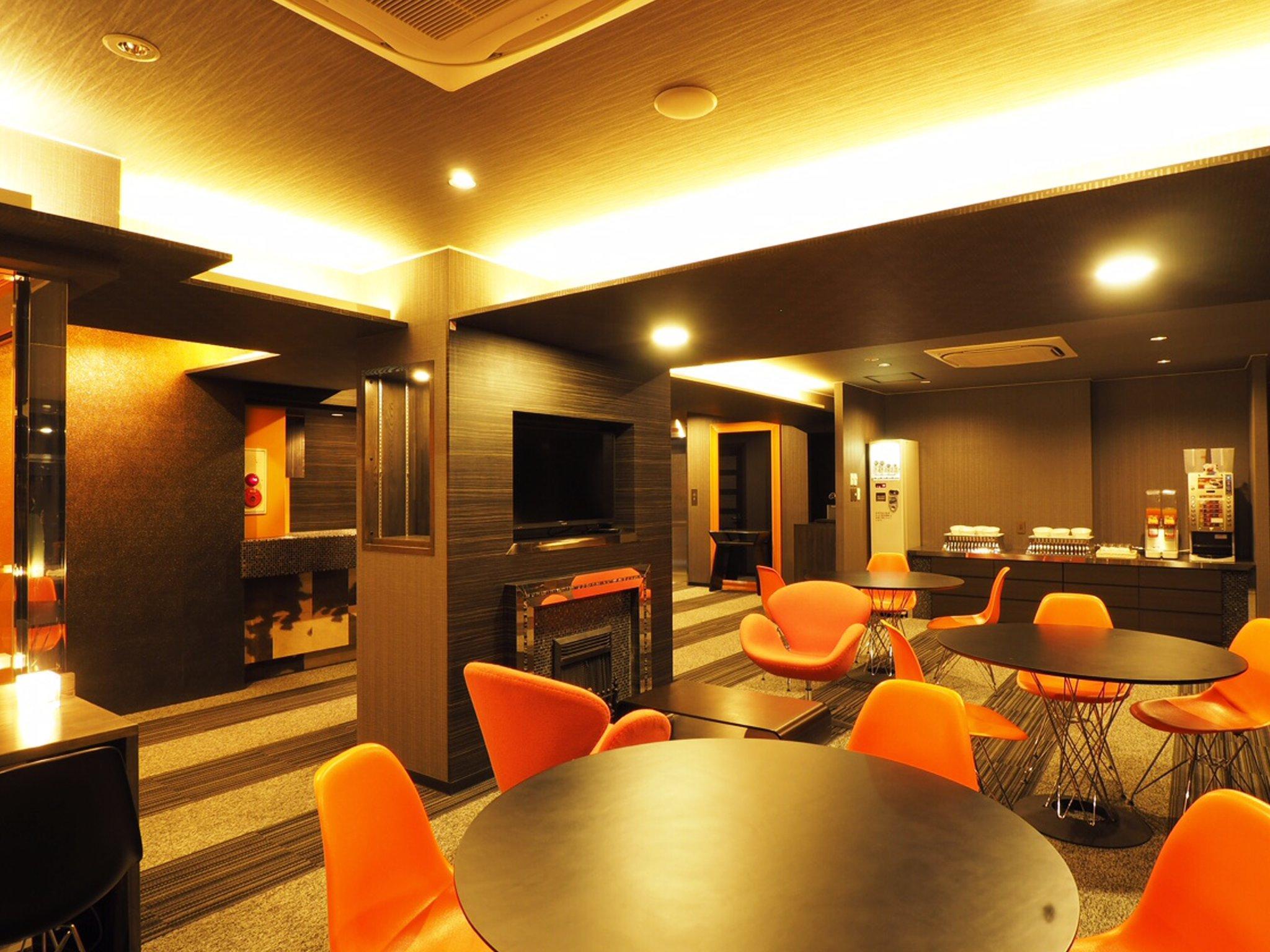 Hotel Areaone Kushiro Buitenkant foto