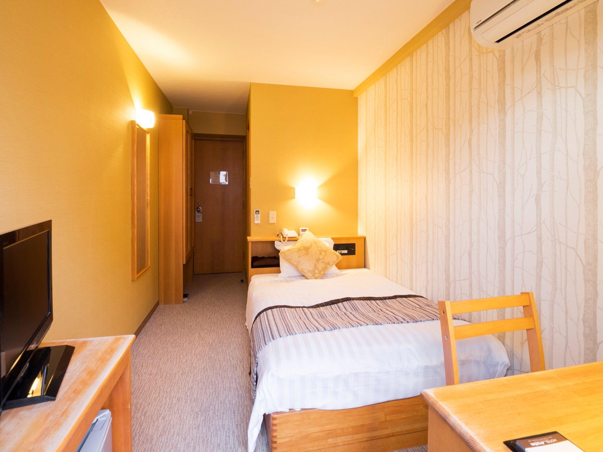 Hotel Areaone Kushiro Buitenkant foto